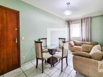 Apartamento com 2 quartos à venda no bairro São João Batista (venda Nova), 51m²