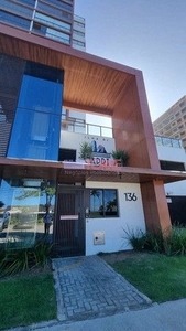 Apartamento com 3 dormitórios à venda, 99 m² por R$ 960.000 - Praia Dos Milionários - Ilhé