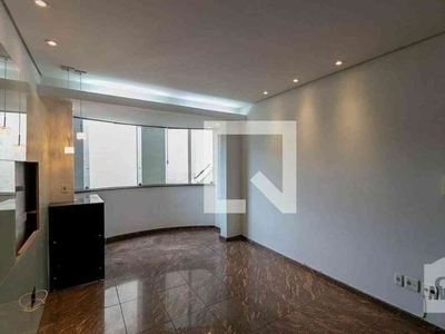 Apartamento com 3 quartos à venda no bairro Estoril, 91m²