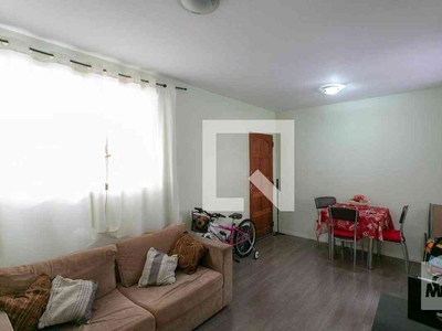 Apartamento com 3 quartos à venda no bairro Ipiranga, 67m²