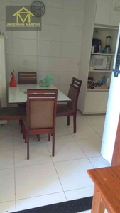 Apartamento com 3 quartos à venda no bairro Itapoã, 85m²