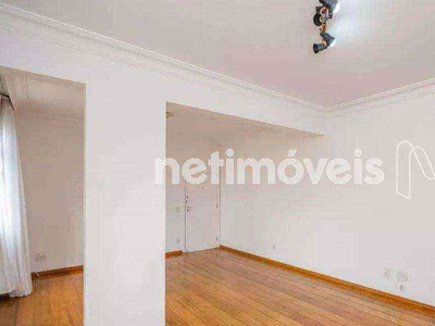 Apartamento com 3 quartos à venda no bairro Luxemburgo, 140m²