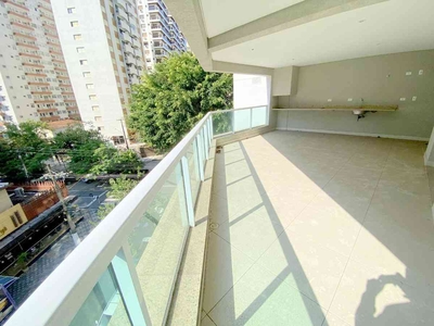 Apartamento com 3 quartos à venda no bairro Pitangueiras, 135m²