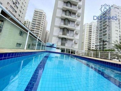 Apartamento com 3 quartos à venda no bairro Pitangueiras, 90m²