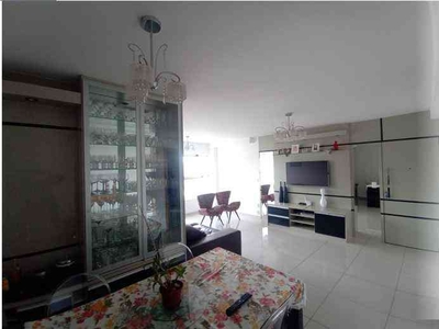 Apartamento com 3 quartos à venda no bairro Prado, 96m²