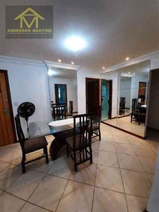 Apartamento com 3 quartos à venda no bairro Praia da Costa, 143m²