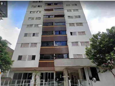 Apartamento com 3 quartos à venda no bairro Setor Bueno, 79m²
