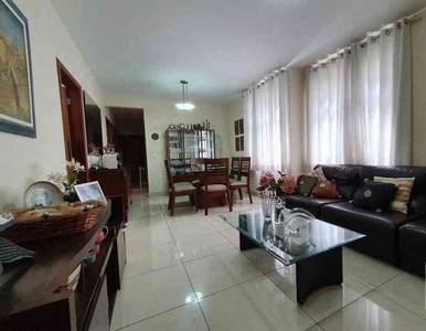 Apartamento com 4 quartos à venda no bairro Gutierrez, 125m²