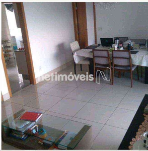 Apartamento com 4 quartos à venda no bairro Ouro Preto, 147m²