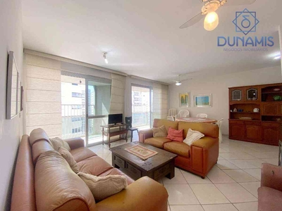 Apartamento com 4 quartos à venda no bairro Pitangueiras, 163m²
