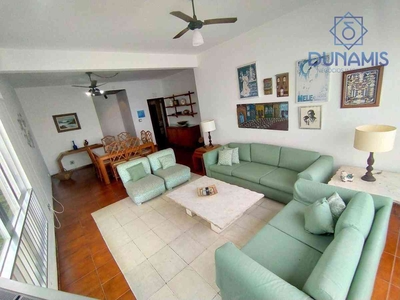 Apartamento com 4 quartos à venda no bairro Pitangueiras, 202m²