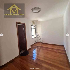 Apartamento com 4 quartos à venda no bairro Praia da Costa, 300m²