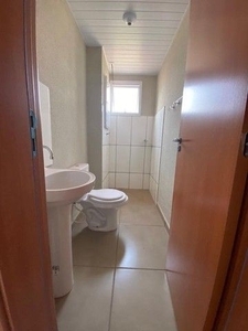 Apartamento na Boca da Mata JL