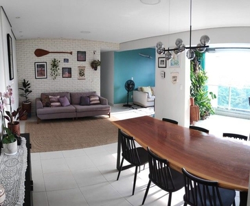 Apartamento no Splendore Dom Pedro 127m² 4 quartos Av. Jacira Reis - Manaus - AM