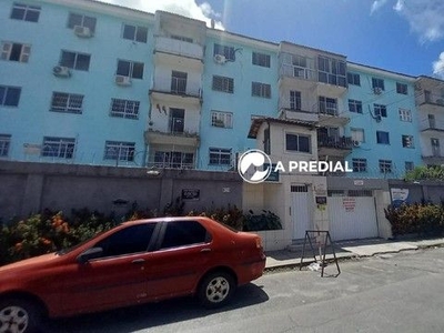 Apartamento para aluguel, 3 quartos, 2 suítes, 1 vaga, Joaquim Távora - Fortaleza/CE