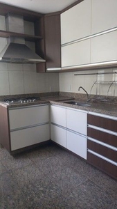 Apartamento para aluguel tem 167 metros quadrados com 4 quartos! em Setor Sudoeste - Bras