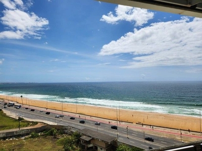 Apartamento para venda com 94 m2 com 2 suites em Armação - Salvador - Bahia