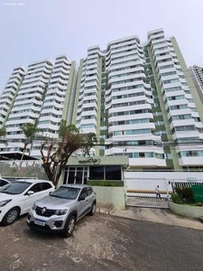 Apartamento para Venda em Salvador, Patamares, 2 dormitórios, 1 suíte, 2 banheiros, 1 vaga