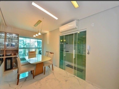 Apartamento para venda possui 84 metros quadrados com 2 quartos em Centro - Ilhéus - Bahia