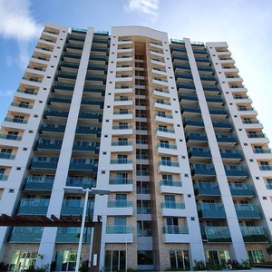 Apartamento para venda tem 100 metros quadrados com 4 quartos em Sapiranga - Fortaleza - C