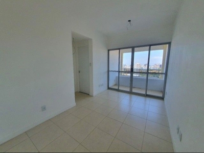 Apartamento para venda tem 54 metros No Torre Carcassone com 2/4 em Parque Bela Vista - Sa