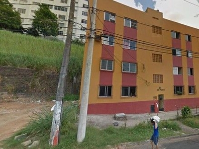 Apartamento para venda tem 60 metros quadrados com 2 quartos em Vila Laura - Salvador - BA