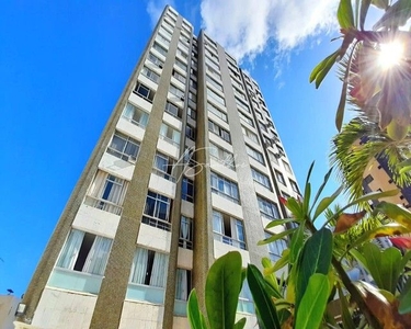 APARTAMENTO RESIDENCIAL em SALVADOR - BA, JARDIM APIPEMA