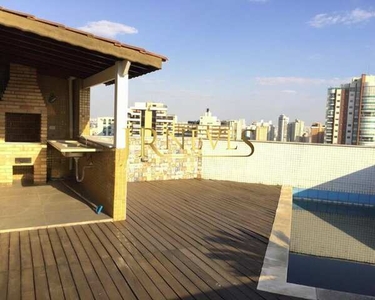 APARTAMENTO RESIDENCIAL em São Paulo - SP, Santana