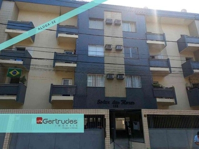 APARTAMENTO RESIDENCIAL em VITÓRIA - ES, JARDIM DA PENHA