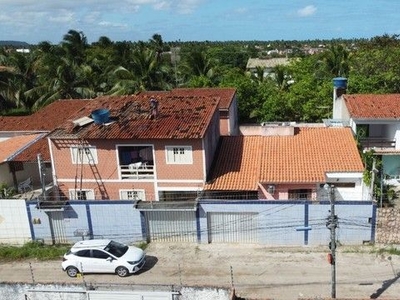 Casa com 2 dormitórios à venda, 129,72 m² por R$ 320.000 - Barra Nova - Marechal Deodoro/A