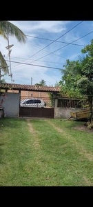 Casa com 4 dormitórios à venda, 153 m² por R$ 250.000 - Centro - Nova Viçosa/BA