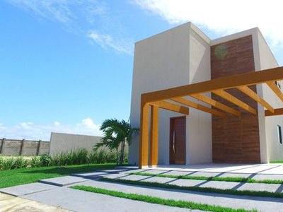 Casa com 4 dormitórios à venda, 180 m² por R$ 850.000,00 - Barra Nova - Marechal Deodoro/A