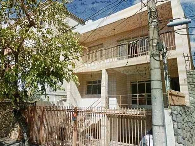 Casa com 6 quartos à venda no bairro Prado, 465m²