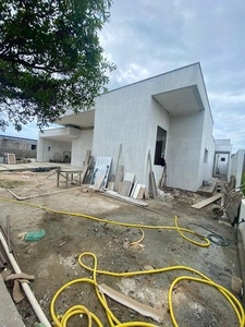 Casa de condomínio para venda com 239 metros quadrados com 3 quartos em Centro - Paripueir