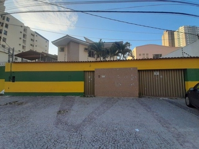 Casa para aluguel COMERCIAL com 600 metros quadrados na Rodovia do Sol