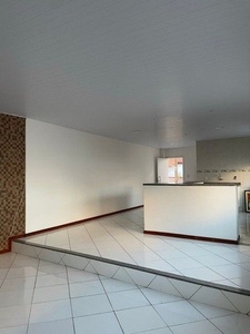 Casa para venda tem 110 metros quadrados com 2 quartos em Itapuã - Salvador - Bahia