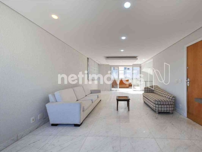 Cobertura com 3 quartos à venda no bairro Sion, 158m²