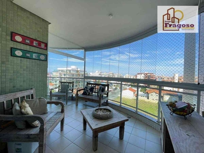 Cobertura com 4 quartos à venda no bairro Braga, 225m²