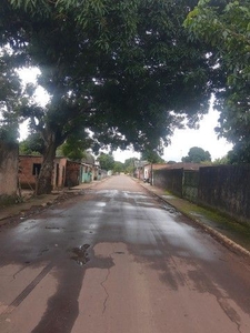 Iranduba próx CRAS Av solimões com 2 quartos em - Manaus - AM