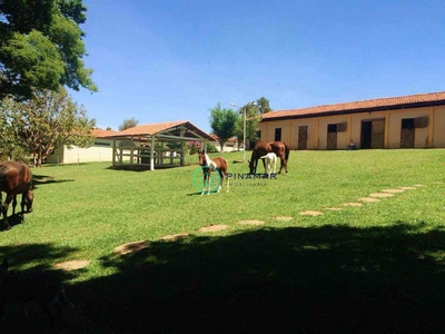 Rural com 3 quartos à venda no bairro Vila Goiás, 500m²