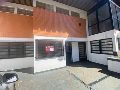 Sala para alugar no bairro Lago Parque, 84m²