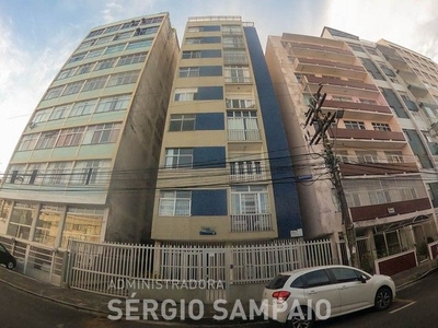 [Última chance]Apartamento 2 quartos para Venda - NAZARÉ