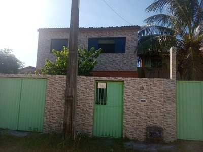 Vendo 3 casa na ilha de vera Cruz Barra Grande