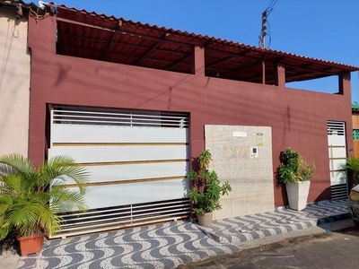 VENDO Casa R$ 160 mil, 3 quartos, Parque das Nações/Flores