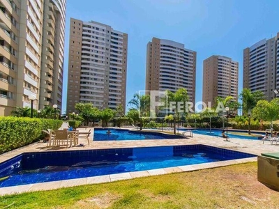 Apartamento à venda com 2 quartos em Ceilandia Norte, Ceilândia