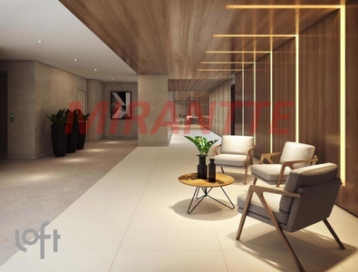 Apartamento à venda em Alto da Lapa com 117 m², 3 quartos, 3 suítes, 2 vagas