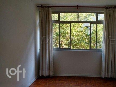 Apartamento à venda em Bela Vista com 104 m², 2 quartos, 1 suíte, 1 vaga