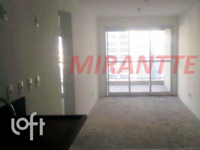 Apartamento à venda em Bela Vista com 63 m², 2 quartos, 1 vaga