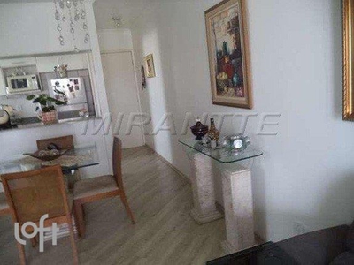 Apartamento à venda em Belém com 52 m², 2 quartos, 1 suíte, 1 vaga