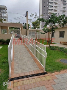 Apartamento à venda em Belém com 74 m², 3 quartos, 1 suíte, 2 vagas